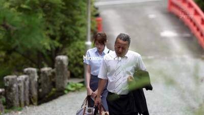 [English Subtitle] I Hate My Boss So Badly - sunporno.com - Japan - Britain