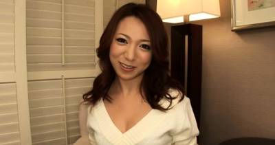 Seductive nipponese Kanako Tsuchiyo fucking hard - icpvid.com - Japan