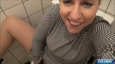 Eva Engel - Public Flashing Leads To Best Orgasm Ever!!! - hclips.com