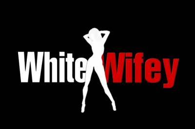 White Wifey Experiements With - drtvid.com