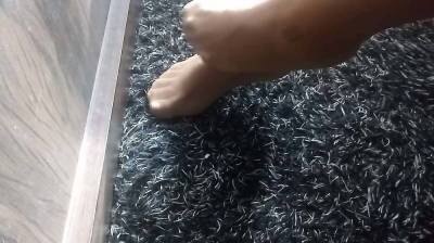 My Little Feet - sunporno.com - Brazil