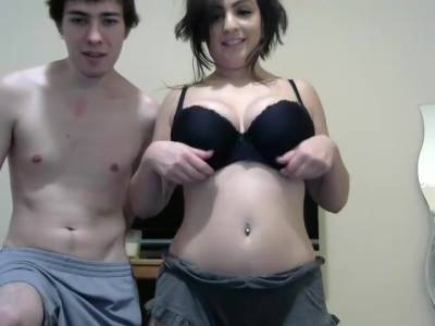 Amateur Webcam Babe Showing He - hclips.com