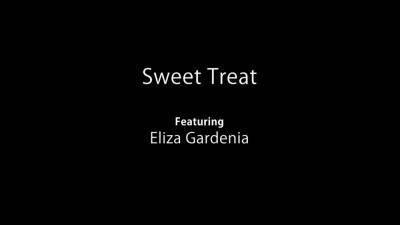 Sweet Treat Eliza Gardenia - hotmovs.com