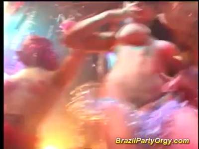 sex carneval in rio de janeiro - sunporno.com - Brazil