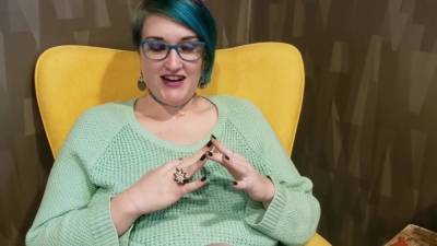 Bbc Story Time With Seattle Ganja Goddess: Sex Worker Vlog Natural Tits - hclips.com