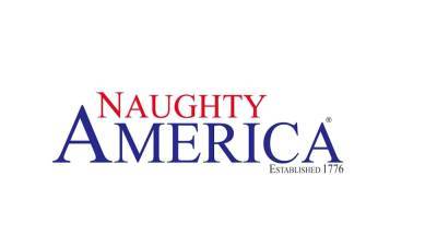 Naughty America - Catalina Ossa gets dick from stranger - nvdvid.com