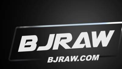 BJRAW Brynn Michaels makes mouth magic - nvdvid.com