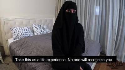 Fucked A Muslim Woman For 200 Bucks - upornia.com