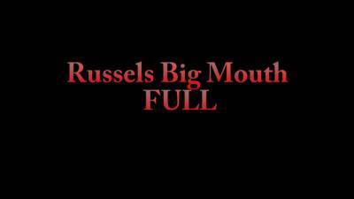 Ticklinghandjobs - Russels Big Mouth 2 - hotmovs.com