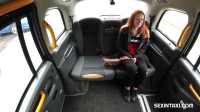 I Want Sex In This Taxi - hclips.com