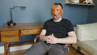 Electrosex teen dominated and humiliated by master - hotmovs.com