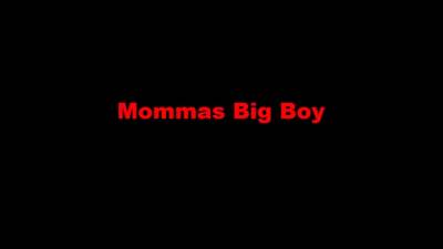 Stuntcockshandjobs - Mommas Big Boy - hotmovs.com
