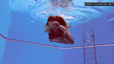 Come And See Me Katka Matrosova Underwater - hclips.com