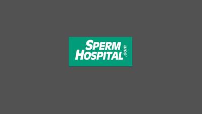 Crazy Adult Scene Big Tits Incredible Full Version With Sperm Hospital - hotmovs.com - Czech Republic