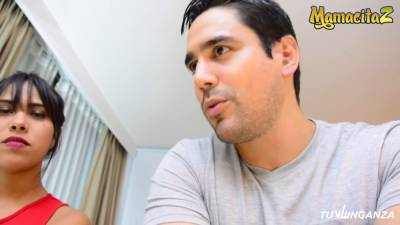 TU VENGANZA - (Devora Robles, Mister Marco) I Finally Made My Cheating Friend Having Orgasm - MAMACITAZ - sexu.com