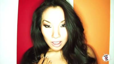 Asa Akira - Likes It Rough - Asian Milf Butt Sex - Asa Akira - upornia.com