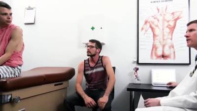 Nude naked boys and fuck ass gay tube xxx Doctor's Office Vi - icpvid.com