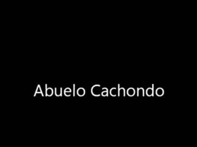 Abuelo Cachondo - Horny Grandpa - icpvid.com