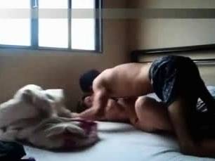 Amateur fucking while on hidden cam - nvdvid.com
