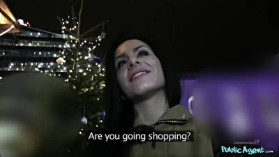 Alex - Alex Black In Sexy Shopaholic Fucks For Gift Card - hclips.com