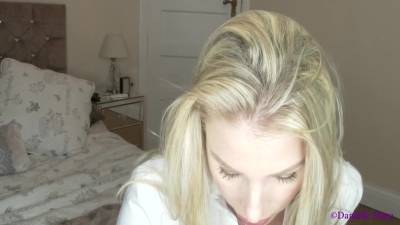 Blonde Glam 50 Part 2 - hclips.com