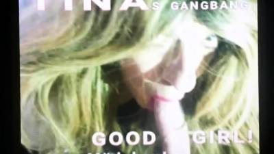 TINAs Gangbang - webmaster.drtuber.com