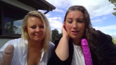 Bbw milf blowjob outdoor - txxx.com