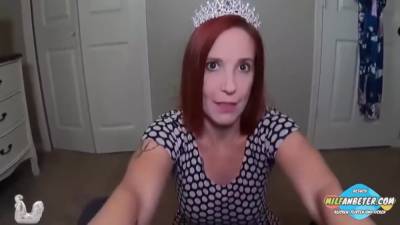 Nerd Boy Fuck The Prom Queen - hclips.com