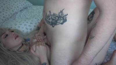 He Came Inside Me X Creampie - hclips.com