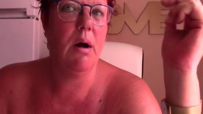 Smoking Horny Milf Grand Jo - hclips.com