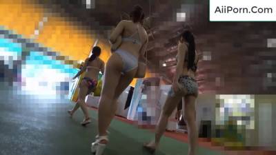 Japanese lewd teen incredible porn video - sunporno.com - Japan