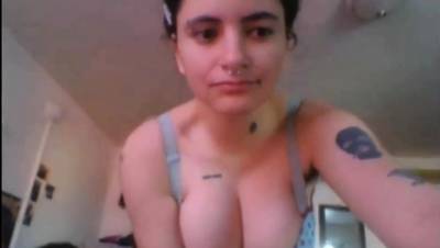 Cam Girl 36 - icpvid.com