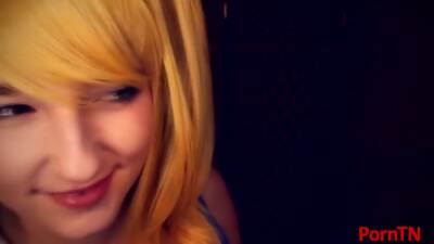 Aftynrose Asmr - Cosplasmr - Lucy From Fairytail Needs A Part Time Job - hclips.com