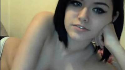 Amateur Webcam - nvdvid.com