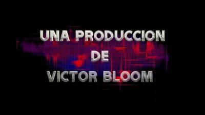 Vidas Compenetradas Rubia Con Cuerpo Perfecto Follando Muy Duro Con - Victor Bloom And Lya Missy - hclips.com