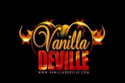 vanillla deville-Tommy Gunn Makes Me Cum!! - drtuber.com