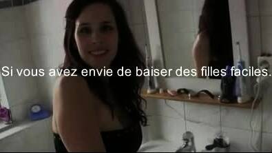 Sodo et ejac faciale d'une brune pulpeuse dans la douche - drtuber.com