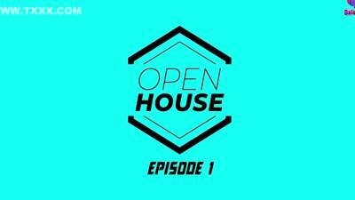 Open House Sex Scene Hd - upornia.com - India