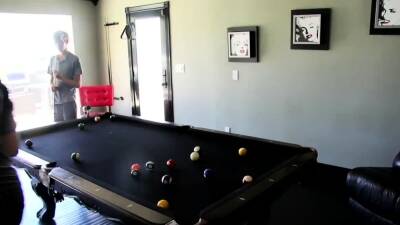 Hot boy male fuck pinoy gay first time Pool Cues And - drtuber.com