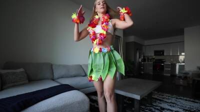 Nude Tease Cosplay - 30 October 2020 - hclips.com