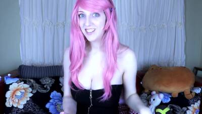 Princess Berpl In Twitch Slut Truth Or Dare - hclips.com