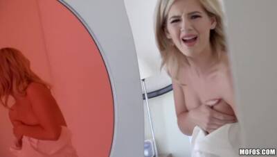 Bad Bridesmaid's Revenge Facial - porntry.com