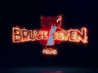 Bruce VII (Vii) - BRUCE SEVEN - Nikki Wilde and Missy Warner - drtuber.com