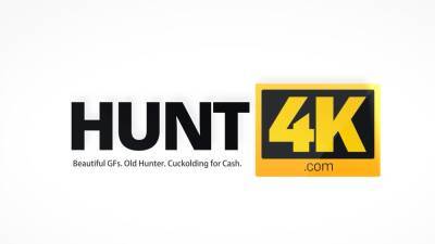 HUNT4K. Bad penny - drtuber.com - Czech Republic