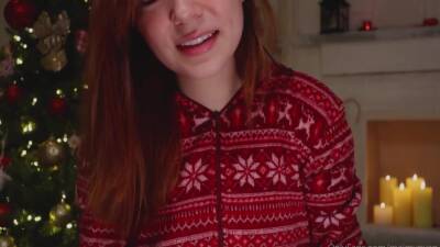 Maimy Asmr - 21 December 2021 - Christmas Evening With Your Girlfriend - hclips.com