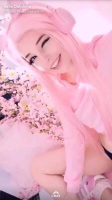 Nude Ahegao Girlfriend Roleplay Snapchat Video Leak - hclips.com