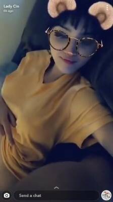 Cincinbear Snapchat Boy Girl Boob Play - hclips.com