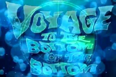 Voyage to the Bottom of the Bottom - drtuber.com