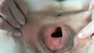 Stretched Pussy Right After Birth - nvdvid.com