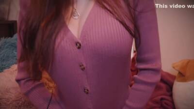Aftynrose - 17 March 2021 - Very Hot - Slowly Undressing For Bed Cuddles - hclips.com